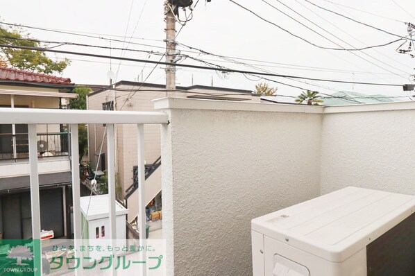 向台町4丁目貸家の物件内観写真